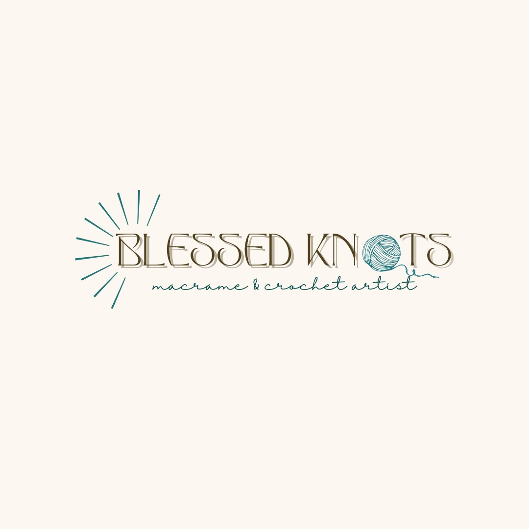 Blessed Knots