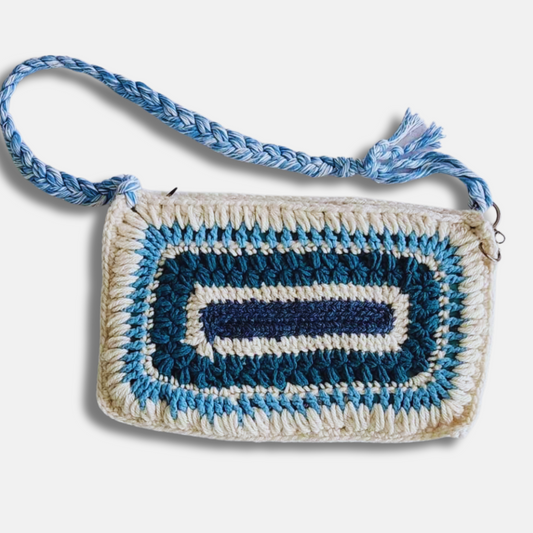 Crochet Fanny Pack