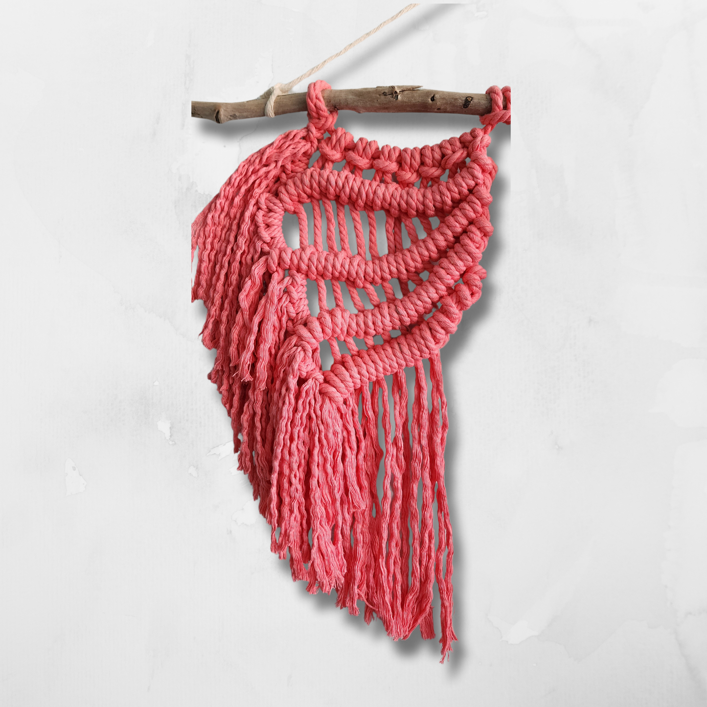 Macrame Small Wings