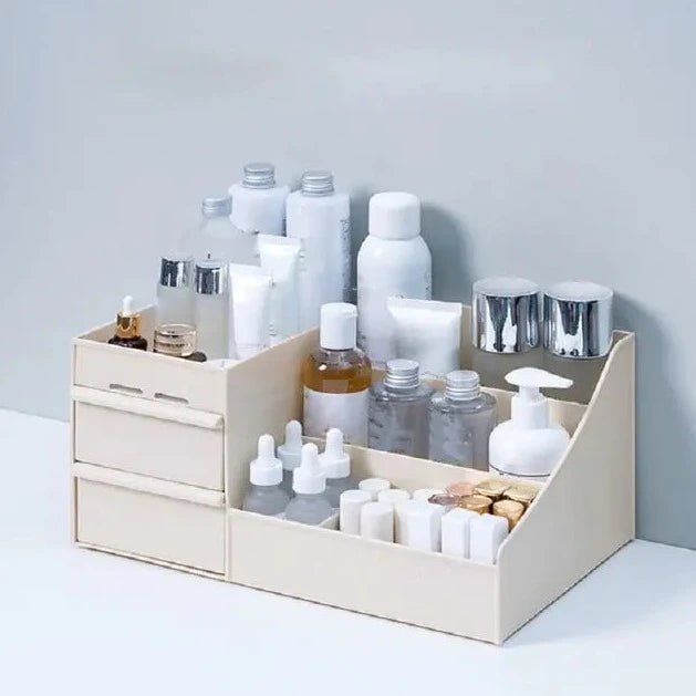 Makeup Jewelry Drawer Organizer