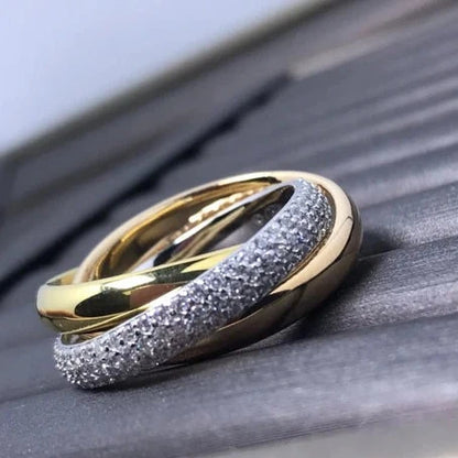 The Trinity Ring