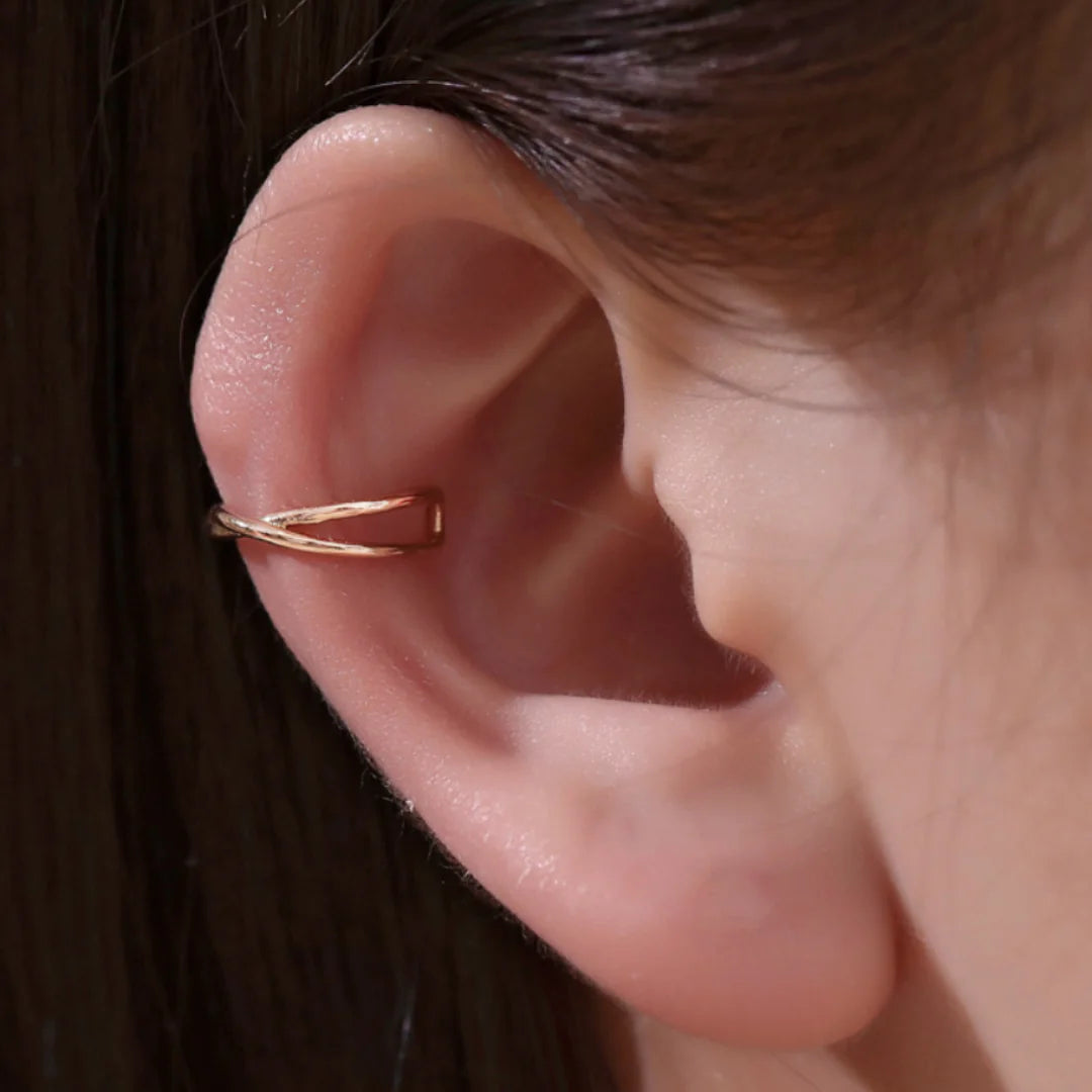 Dedee Ear Cuff