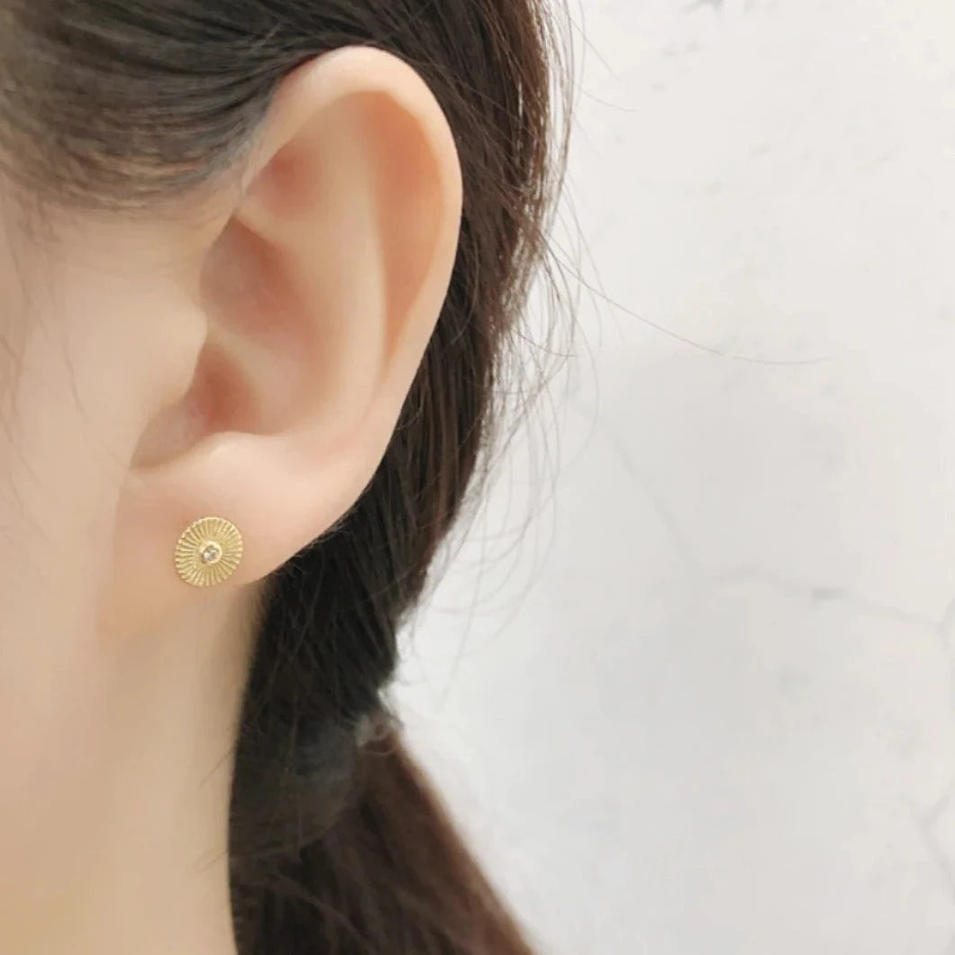 Mimi Earrings