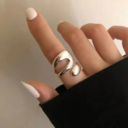 Sterling Silver Rings for Women