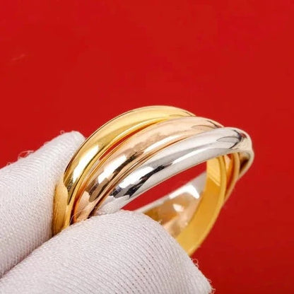 The Trinity Ring