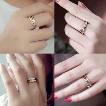 The Trinity Ring